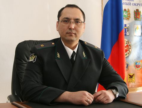 Конгаров Иван Павлович